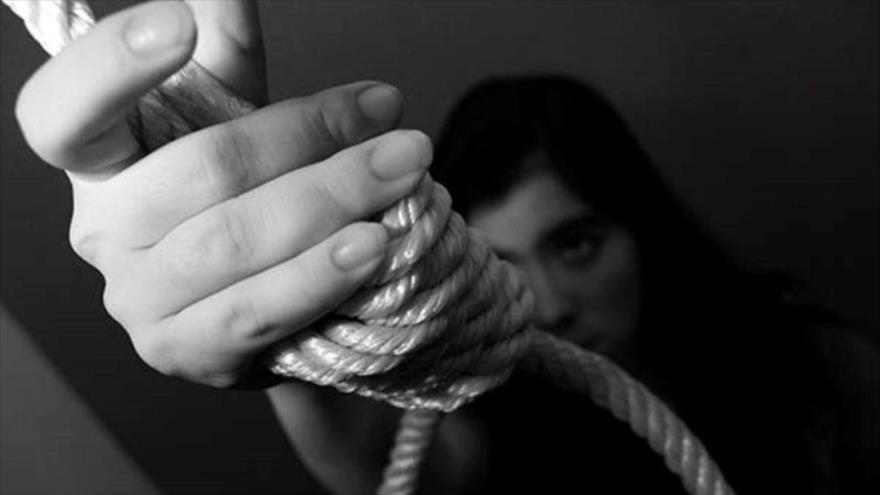 Dos sucesos acaecidos en Brasil en los recientes días podrían estar relacionados con un juego virtual, cuyo objetivo es llevar al jugador a cometer suicidio.