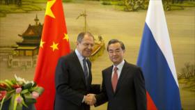 China busca ayuda de Rusia para ‘apaciguar’ situación norcoreana