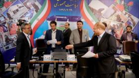 Concluye registro para presidenciales de Irán: 1636 postulantes