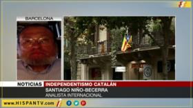 ‘Sondeo de Metroscopia en España molesta a separatistas catalanes’