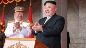 ‘Kim Jong-un ordena tomar de rehenes a turistas si EEUU ataca’