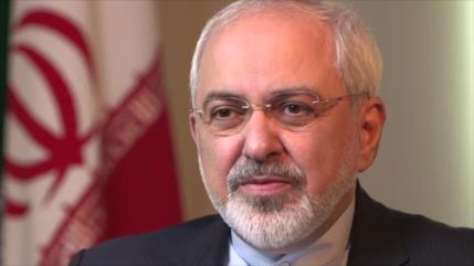 Canciller iraní afianza lazos con los vecinos en su gira asiática