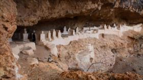 Irán - 1. Zahedán II 2. El Bazar de Teherán 3. Capoeira