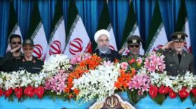 ‘Ejército iraní defenderá todo el Oriente Medio ante amenazas’