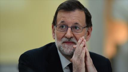 Rajoy declarará como testigo por caso de corrupción Gürtel