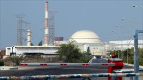 Irán y UE firman primer pacto de cooperación en seguridad nuclear 