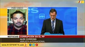 ‘PP capta fondos de grandes empresarios para financiar campañas’ 