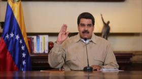 Maduro activa plan contra ‘golpe’ avalado por EEUU en Venezuela
