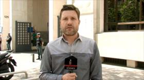 Detienen al expresidente de Comunidad de Madrid por corrupción