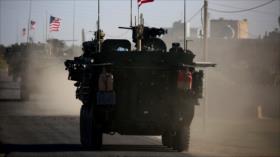 ‘Occidente busca destruir Siria como lo hizo con Libia e Irak’