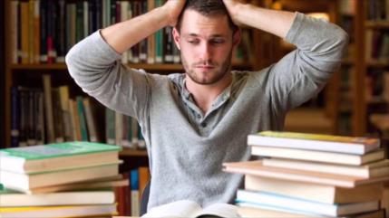 Estudiar un doctorado perjudica seriamente la salud mental