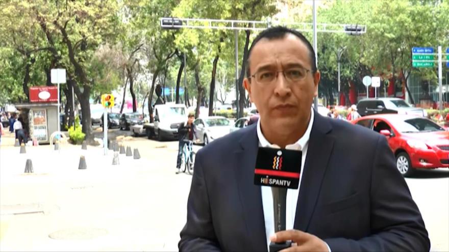 México, un país con alta corrupción y graves violaciones a DDHH