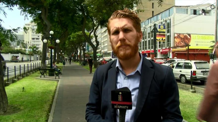 Oxfam: Perú un país embarrado por la desigualdad económica