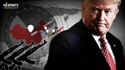 Estados Unidos: Escudo y espada contra Pyongyang