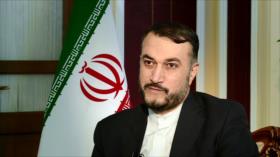 Político iraní: Ataque de EEUU a Siria beneficia a terroristas