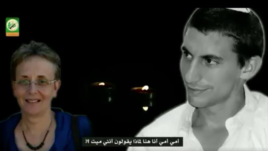 Vídeo: HAMAS afirma que soldados israelíes cautivos siguen vivos