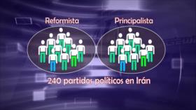Irán Hoy - Próximas elecciones de Irán III