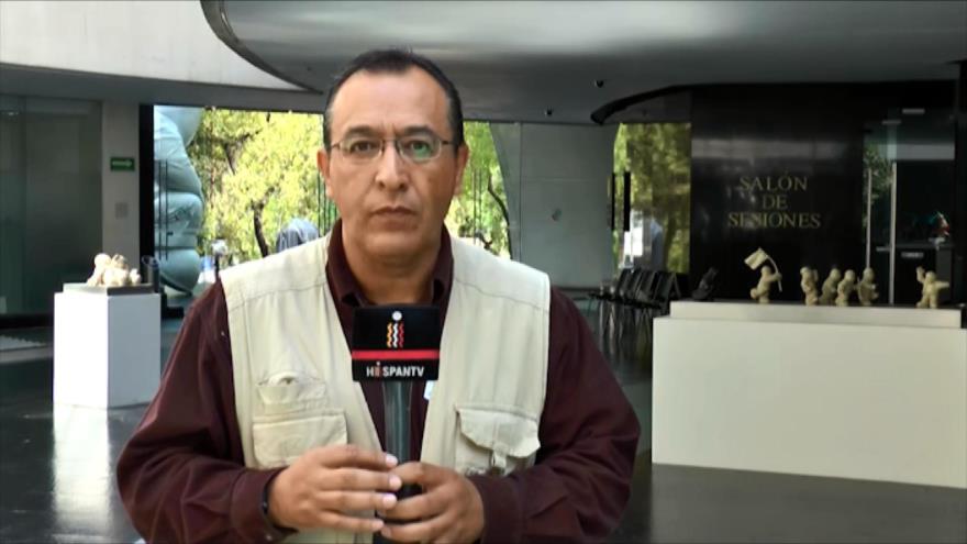 Se incrementan solicitudes de asilo en México