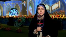 Irán celebra 34ª Competición Internacional del Sagrado Corán