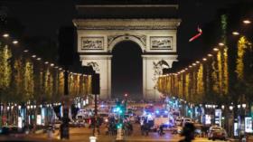 ¿Apuntó Daesh a las elecciones presidenciales de Francia?