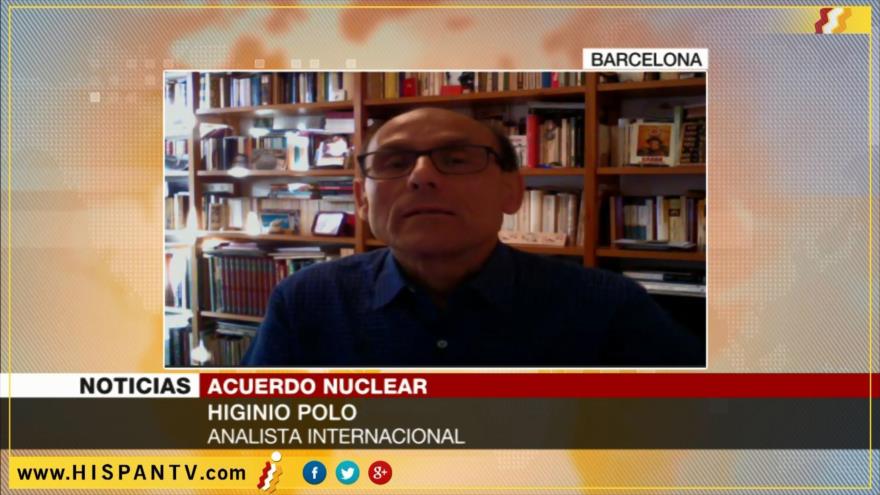 ‘EEUU pretende que Israel sea única potencia nuclear en región’