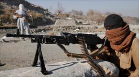 Ataque de Talibán a una base afgana deja 130 soldados muertos