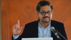 FARC ataca a Santos por su ‘amarga ingratitud’ con Maduro