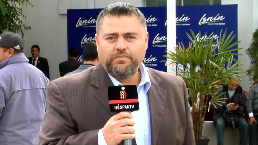 Alianza País inicia el traspaso del poder en Ecuador