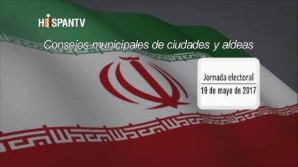 Infografía: ¿Qué son los Consejos Municipales de Irán? 