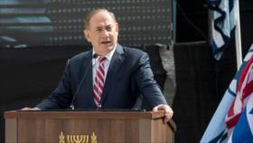 ‎¡¿Netanyahu acusa a Palestina de pagar a los terroristas?!‎