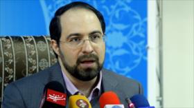 Irán transmitirá en vivo el debate presidencial 2017