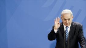 ‘Netanyahu debería haber renunciado hace un tiempo’