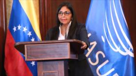 Venezuela urge a Colombia a no dar asilo a militares golpistas