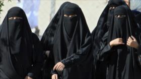 ‘Día negro’: Arabia Saudí, elegido defensor de derechos de mujeres