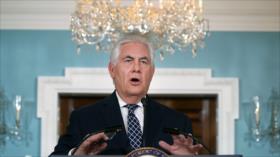 EEUU mantiene las sanciones contra Rusia por Ucrania 