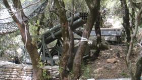 Hezbolá lanzará 1000 misiles diarios contra Israel en futura guerra