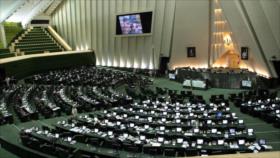 Parlamento iraní votará plan contra ‘aventurismo’ de EEUU