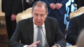 Rusia: ¿Por qué OPAQ no investiga ataques químicos en Siria?