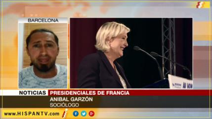 ‘Corrupción reinante en Francia arrincona la clase media gala’