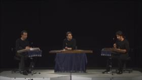 Irán 1. La montaña Jaye, Sistán y Baluchistán 2. Santur 3. Las comidas típicas de Lorestán