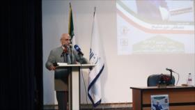 Candidato presidencial: Pacto nuclear aclaró racionalidad de Irán
