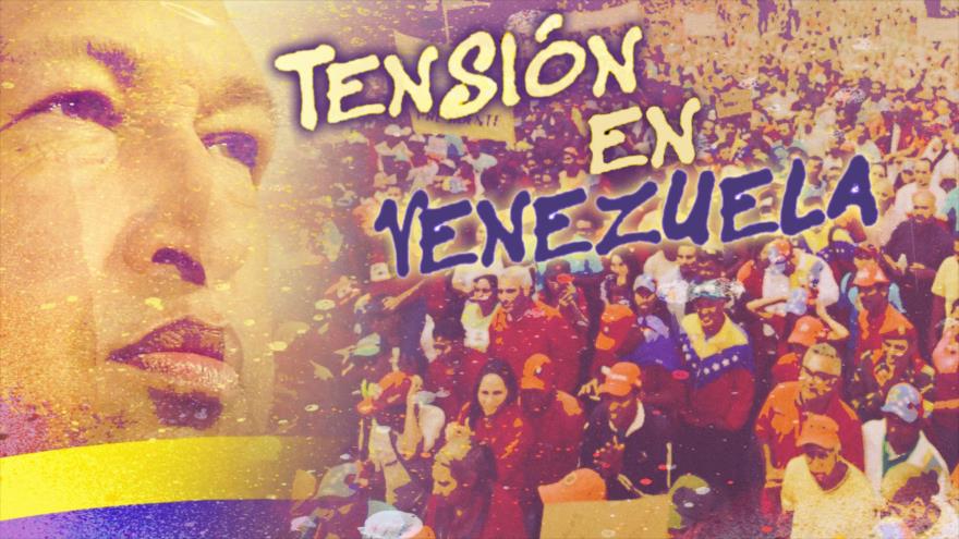 Detrás de la Razón - El país más rico del mundo: petróleo, conspiración y Estados Unidos