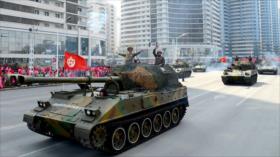 Rusia condena actos provocativos de Corea del Norte
