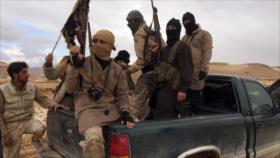 Informe: Bulgaria provee las armas del Frente Al-Nusra en Siria