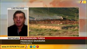 ‘Erdogan intenta crear fobia política hacia los kurdos opositores’‎