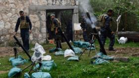 Ejército iraquí mata a 500 terroristas de Daesh en Mosul