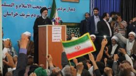Raisi: Emplearé a fieles a la Revolución en dirigencia de Irán