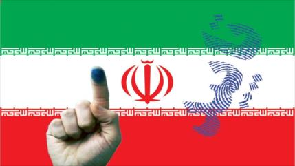 Una mirada a las elecciones presidenciales de Irán
