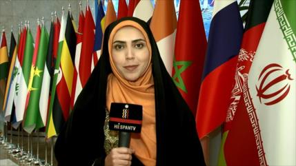 Cumbre de Alcaldes del Mundo Islámico se realiza en Mashad
