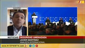 ‘Ejecutivo de Trump incrementa tensión en cada rincón del mundo’